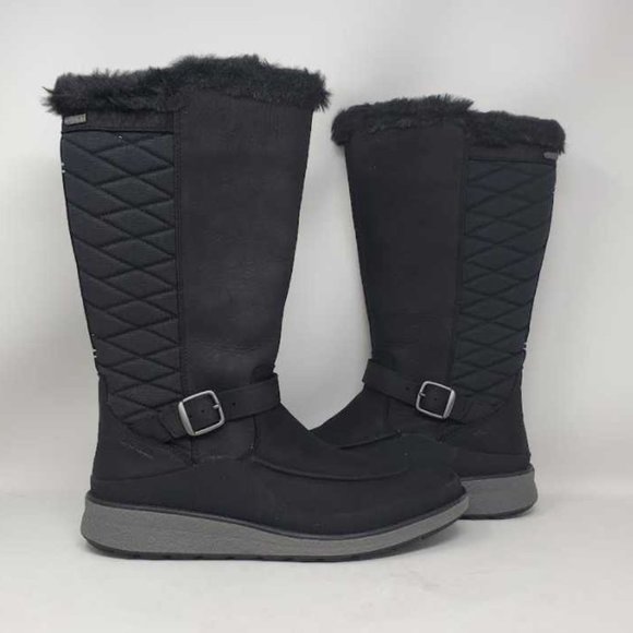 New Womens Merrell Tremblant Ezra Tall 